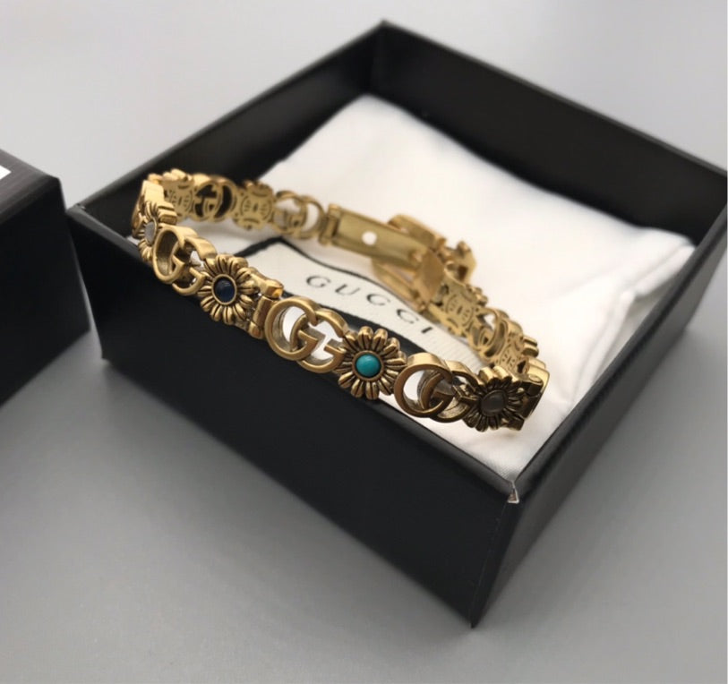 Gucci bracelet